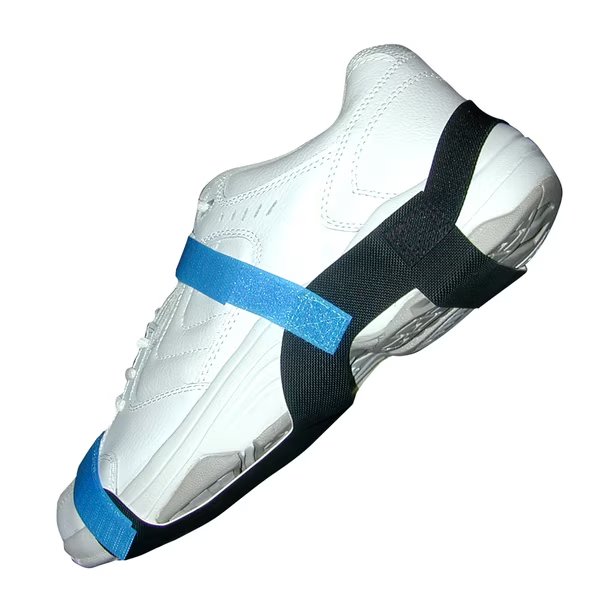 Sole Ground, 2 Meg, Medium, Transforming Technologies, Mfr#: HG6022